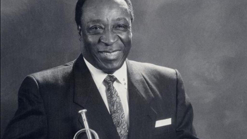 Dave Bartholomew.