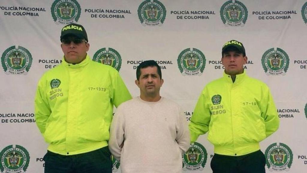 Breiner Augusto Portilla, de 38 años, está acusado de asesinar a tiros al madrileño José Luis Lucas.