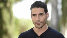 Se rumorea que Miguel Ángel Silvestre mantiene una relación con Patricia Guirado.