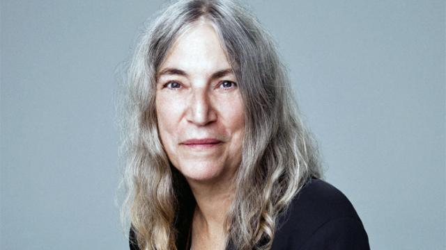 Patti-Smith