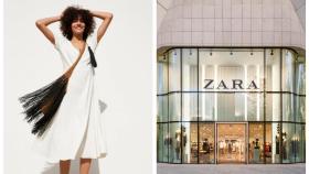 Zara adelanta las rebajas de verano en tiendas al 28 de junio por primera vez
