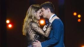 Amaia y Alfred (RTVE).