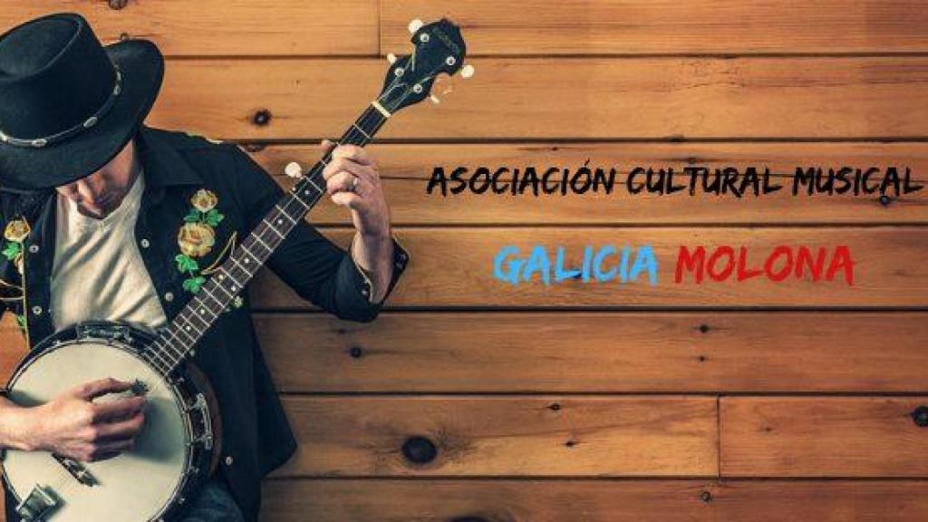 Nace la asociación musical Galicia Molona con conciertos el viernes en A Coruña