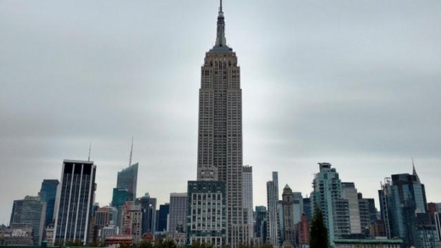 Empire-State-Building