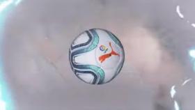 Nuevo balón de La Liga