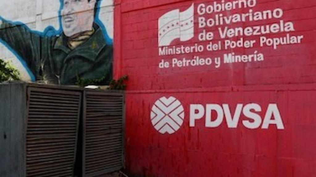 La Justicia española investiga el blanqueo de fondos pde PDVSA./