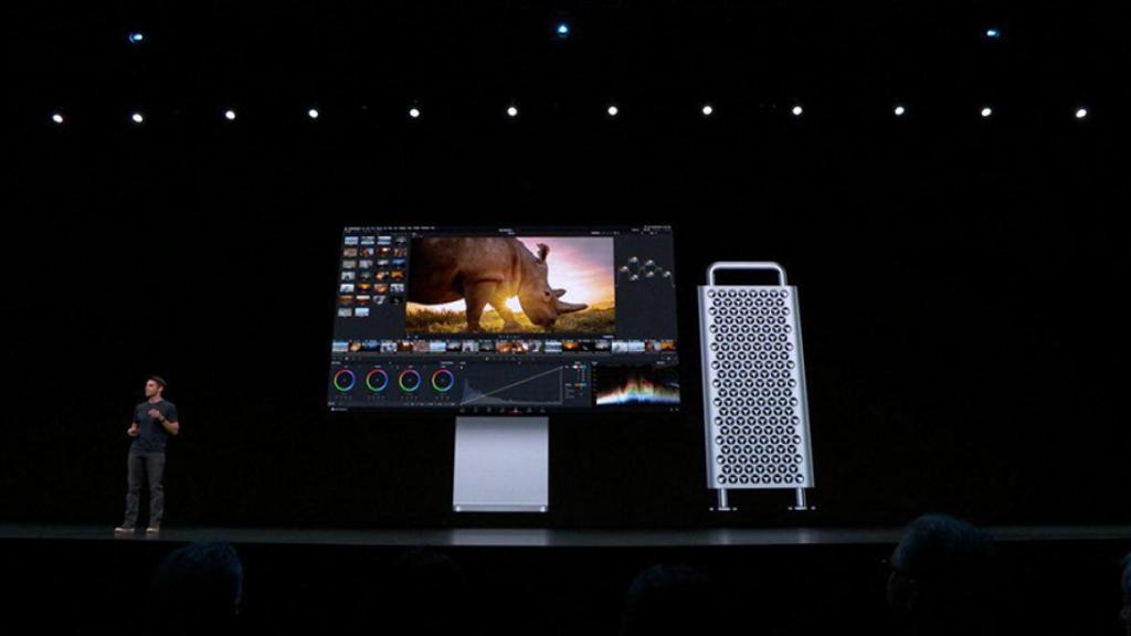 Mac Pro