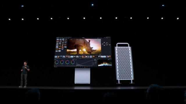 Mac Pro 2