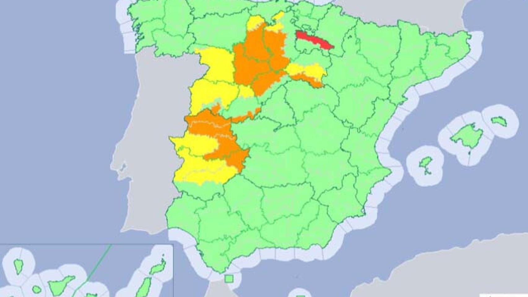 Castilla y León