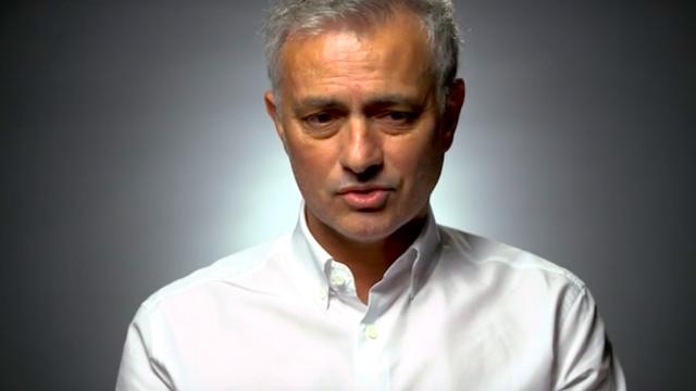 Mourinho