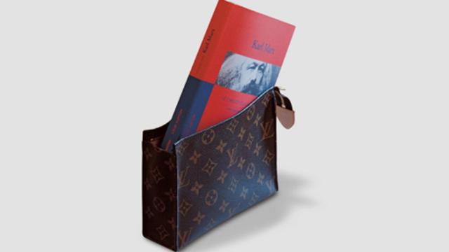 Marx-Vuitton