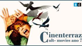 Cinenterraza: películas de culto para las noches de julio en A Coruña