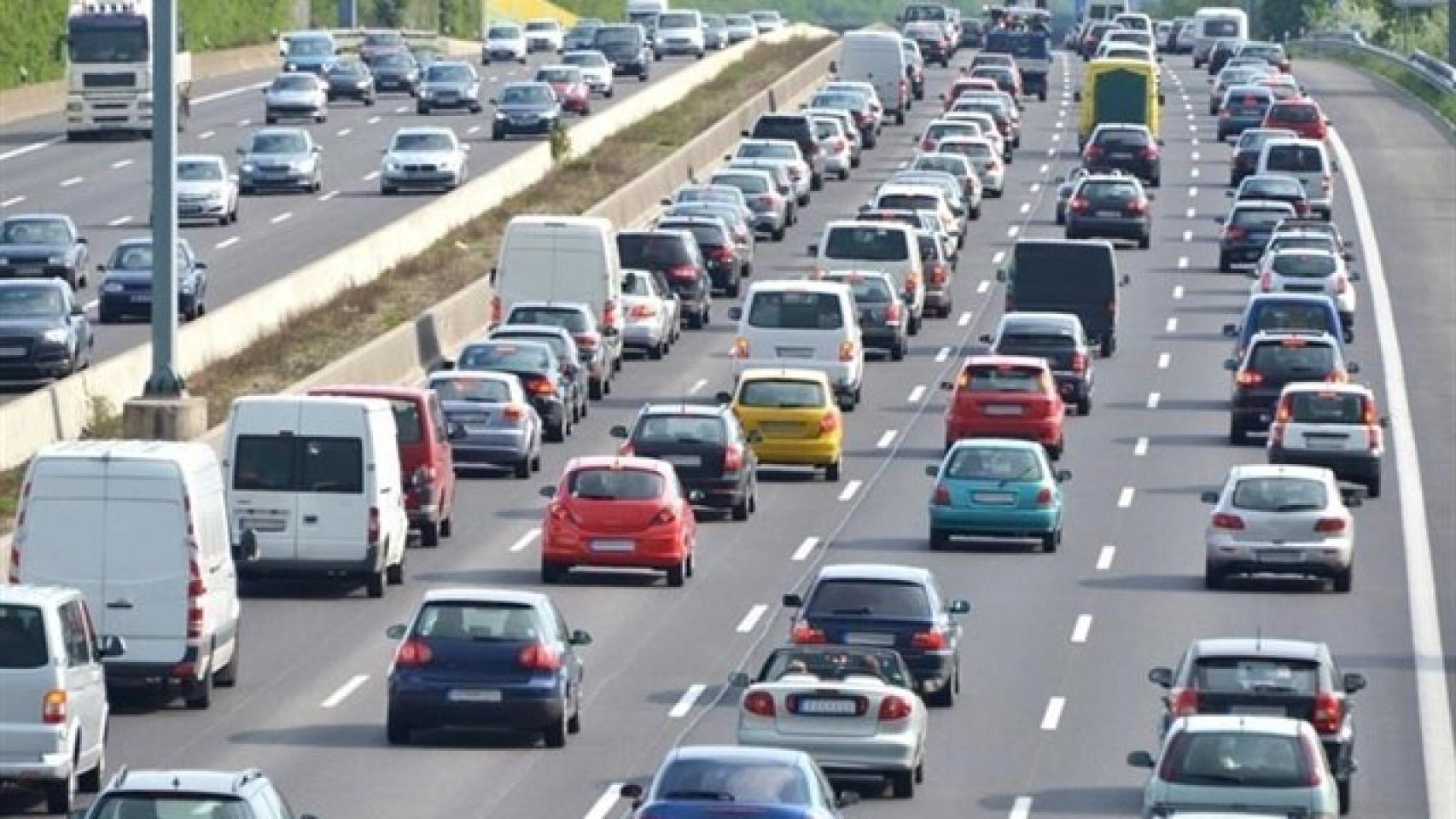 Comienza la Operación Salida de verano