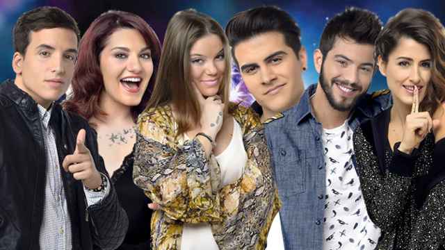 TVE contesta a las cinco cuestiones más polémicas de Eurovisión