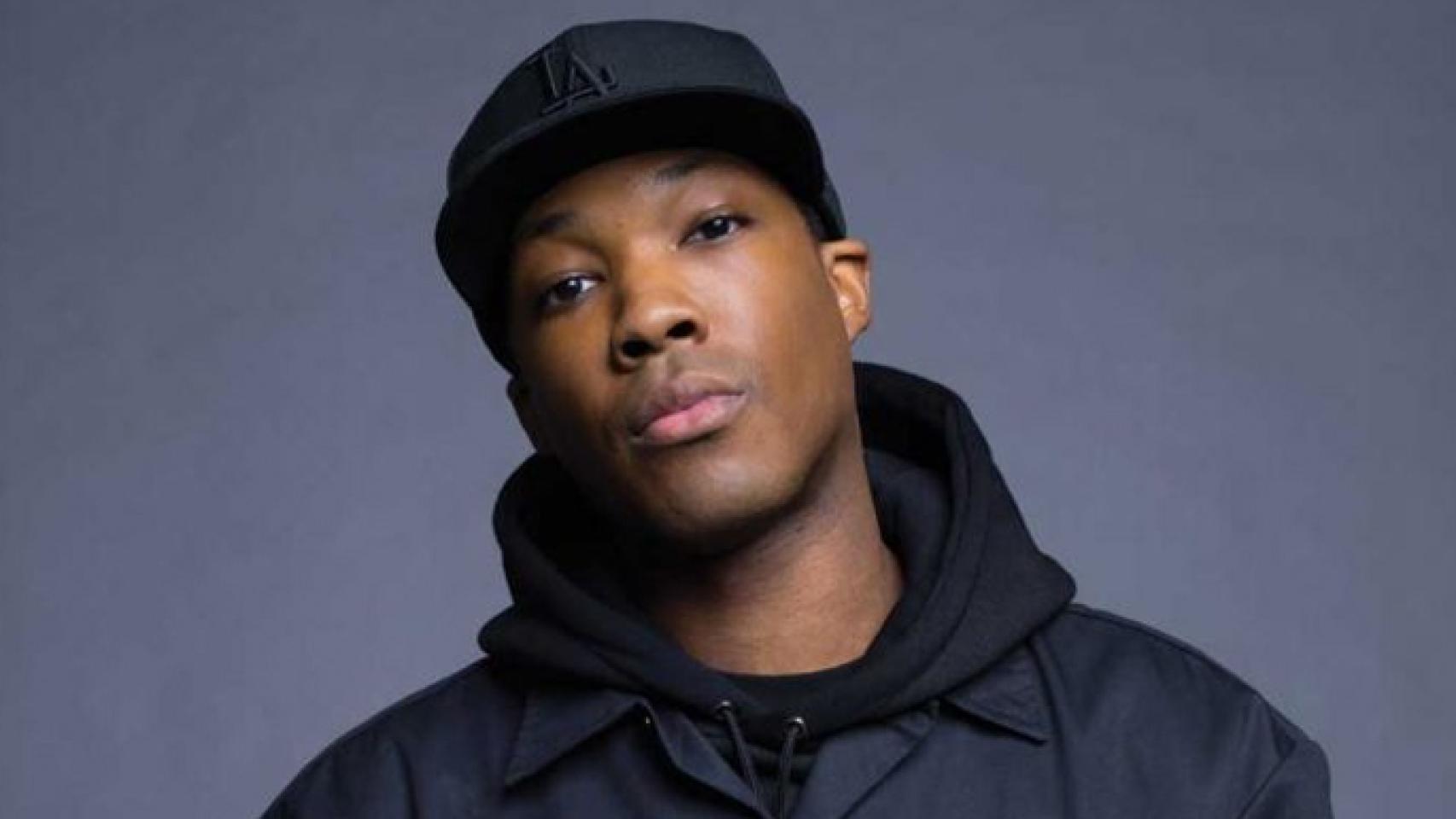 Corey Hawkins será Eric Carter, el nuevo protagonista de '24'