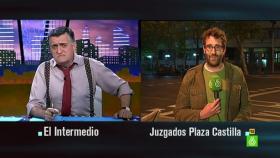 laSexta pierde a uno de sus reporteros más conocidos: Dani Campos