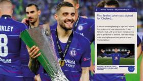 El Chelsea anuncia accidentalmente el fichaje de Kovacic