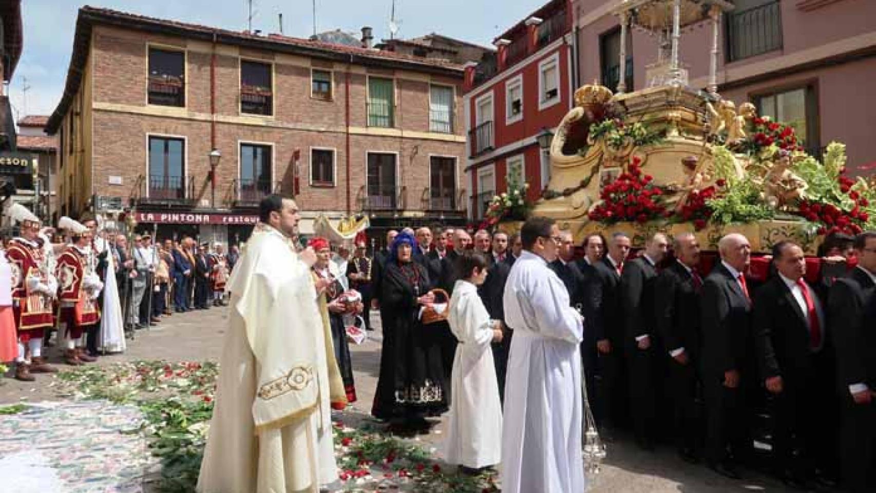 Castilla y León