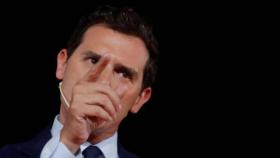 Albert Rivera