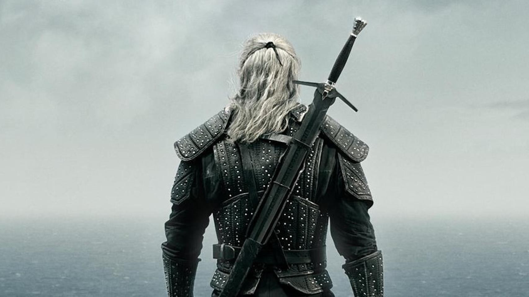 the witcher netflix 1