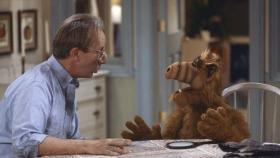 Muere Max Wright, el padre de ‘Alf’, a los 75 años