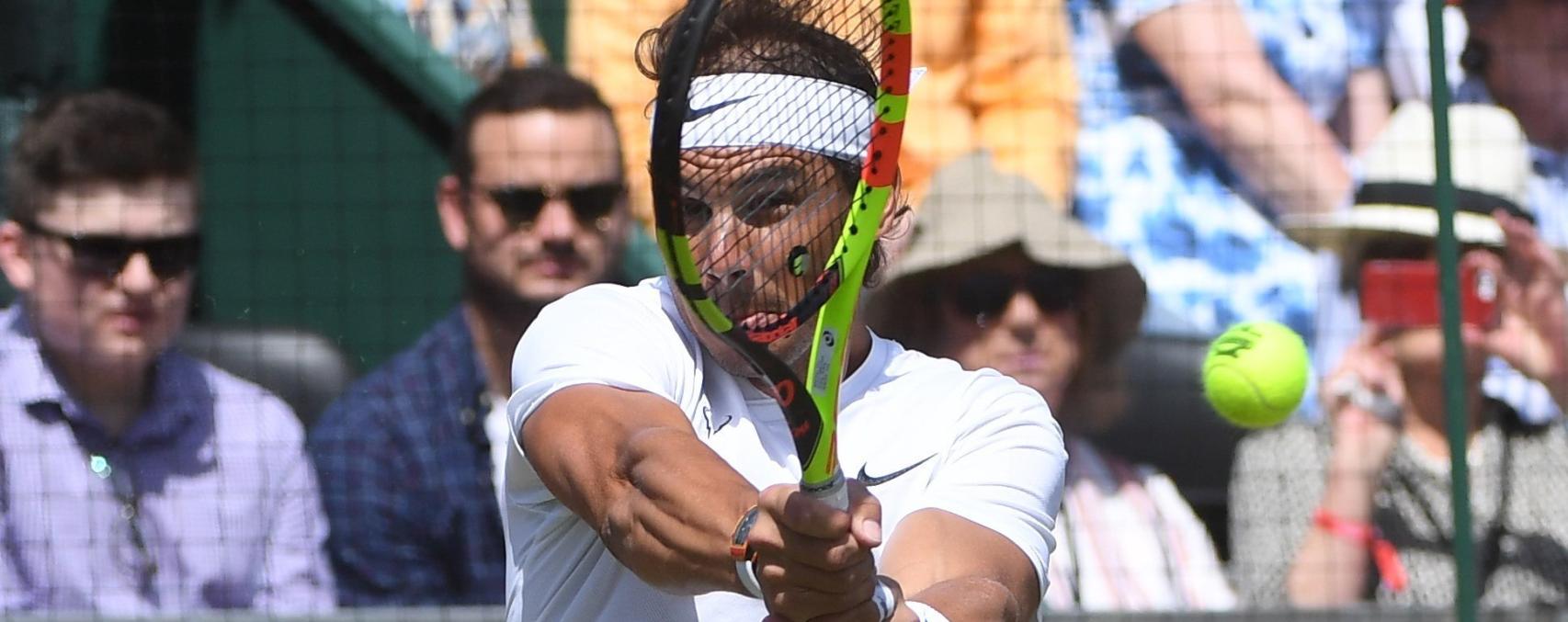 Rafa Nadal