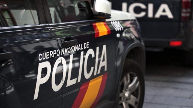 Detienen en A Coruña al miembro más peligroso de una red de pornografía infantil