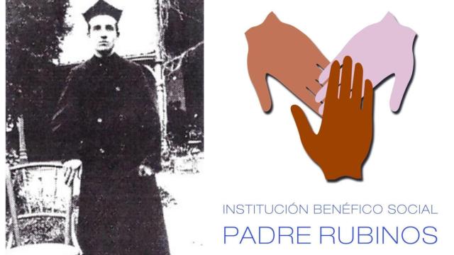 ¿Quién fue el Padre Rubinos? El rescatador de náufragos de la vida de A Coruña