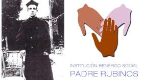 ¿Quién fue el Padre Rubinos? El rescatador de náufragos de la vida de A Coruña