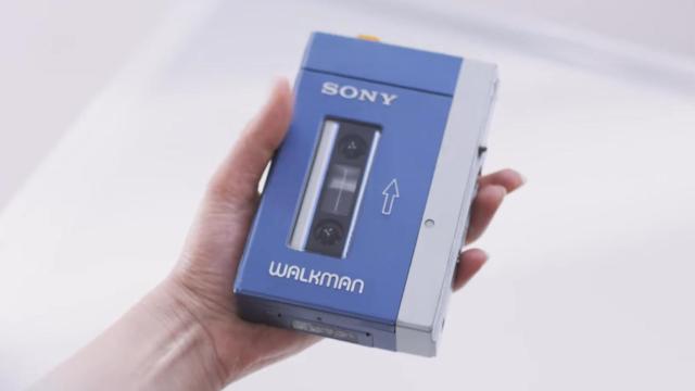 walkman sony 3