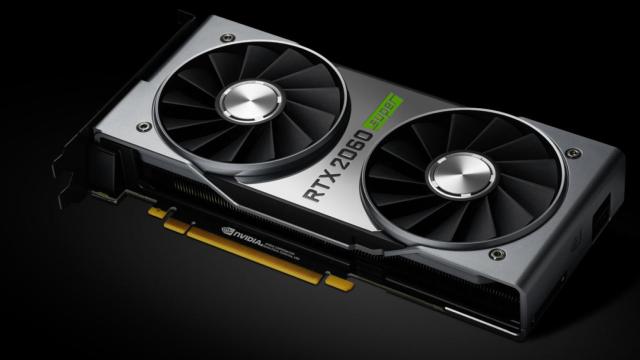 nvidia geforce super 1