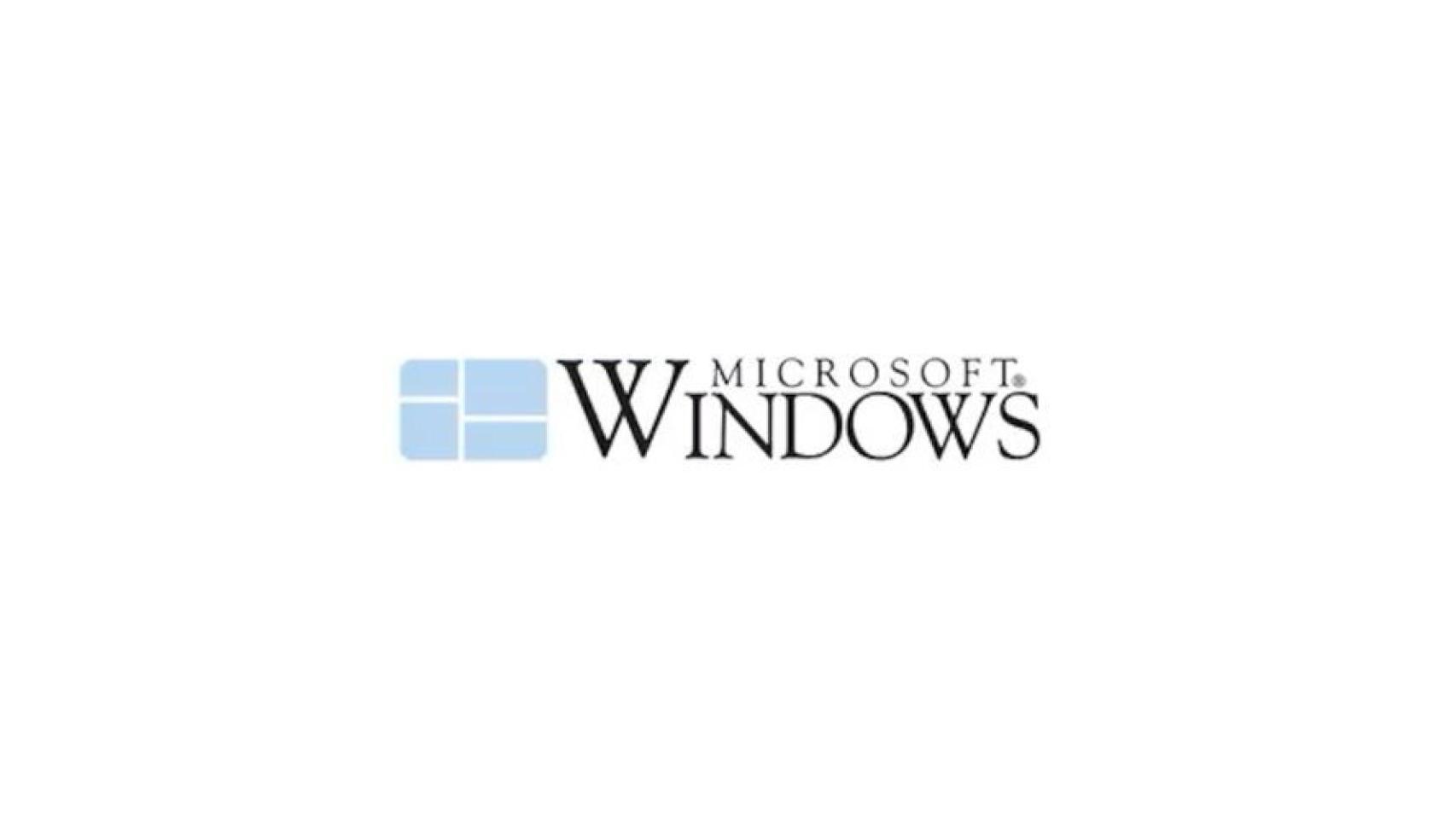 microsoft windows