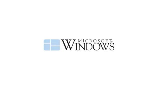 microsoft windows