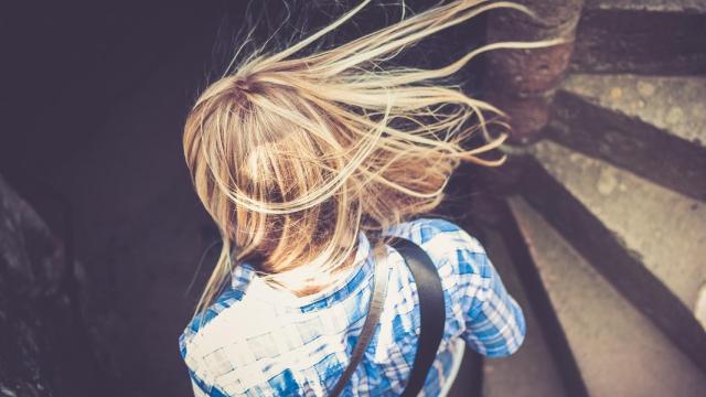 Trucos para aclarar el pelo de forma natural