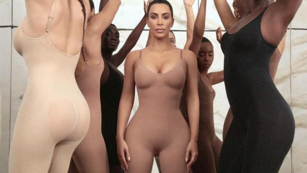 Kim Kardashian se ha visto envuelta en una polémica con los países de oriente.
