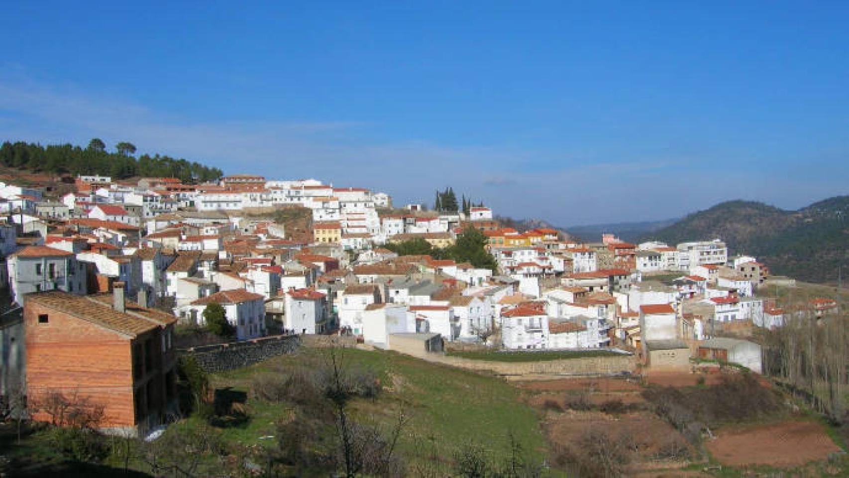 Paterna de Madera. Foto: Wikipedia