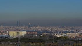 El método se ha probado en Madrid para crear patrones de movilidad.