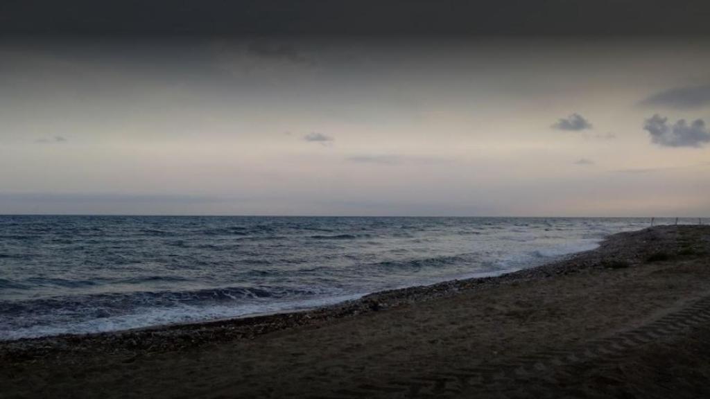 Playa de Cubelles