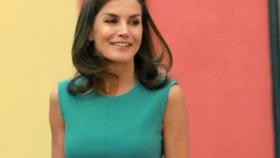 La Reina Letizia, en una imagen de archivo