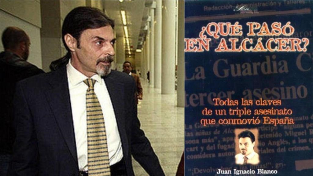 Muere Juan Ignacio Blanco, el polémico criminólogo del 'caso Alcàsser'