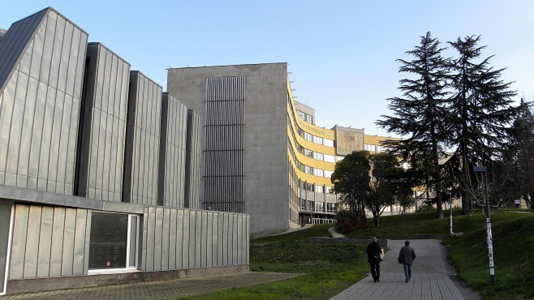 campus ponferrda ule