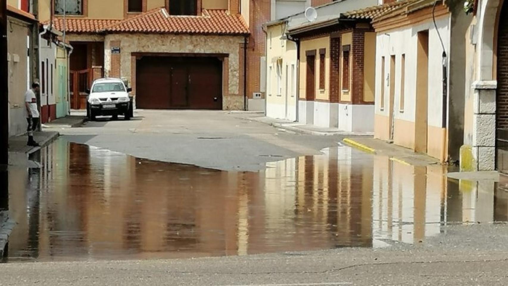 Castilla y León