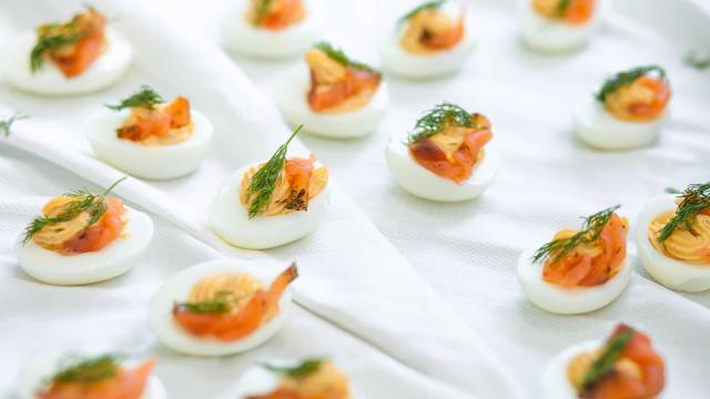 11 recetas fáciles y sanas para no complicarte con las cenas de verano