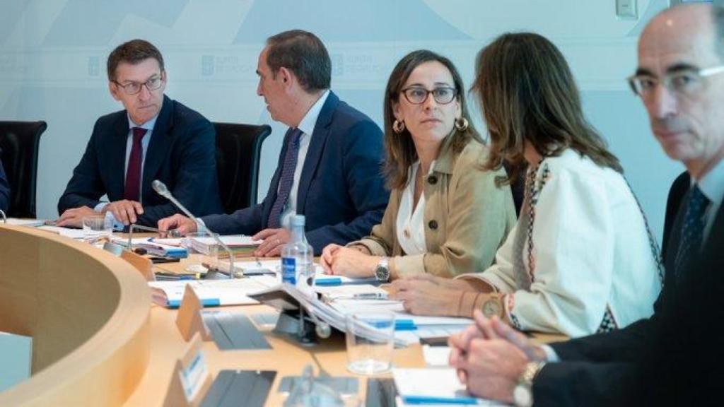 La Xunta no admitirá nuevas solicitudes para abrir salas de apuestas en Galicia