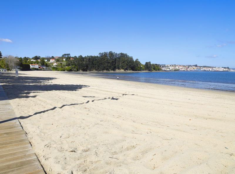 Playa de Gandarío