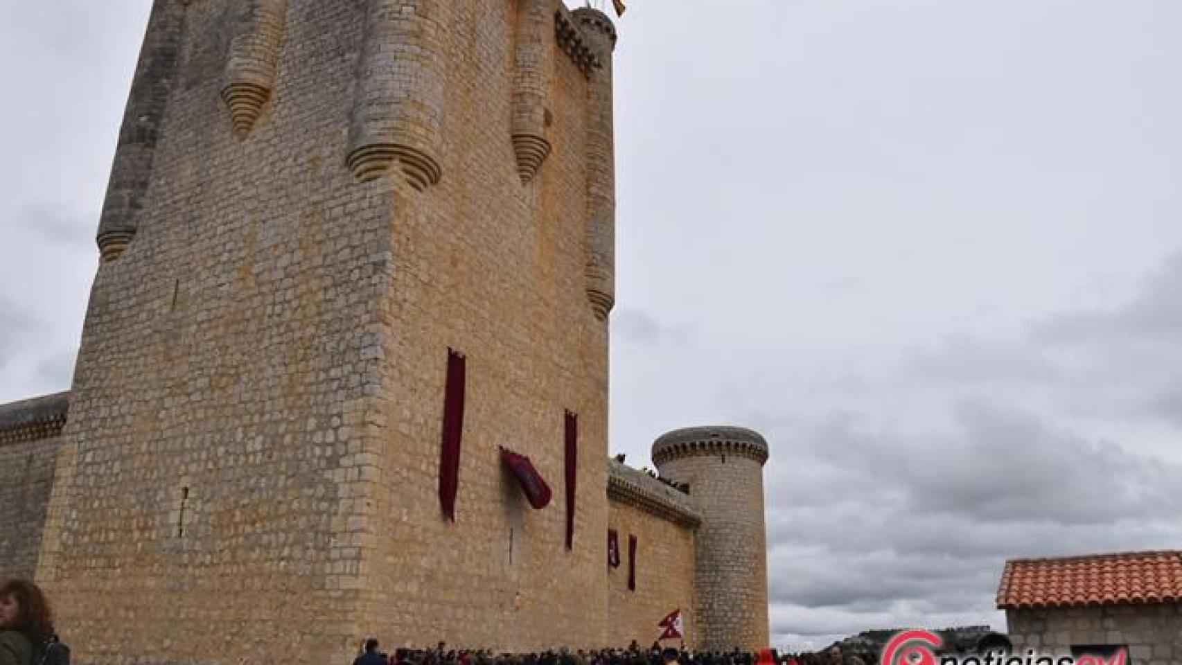 Castilla y León