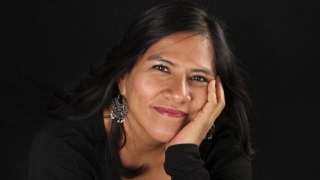 socorro venegas. Isabel Wagermann