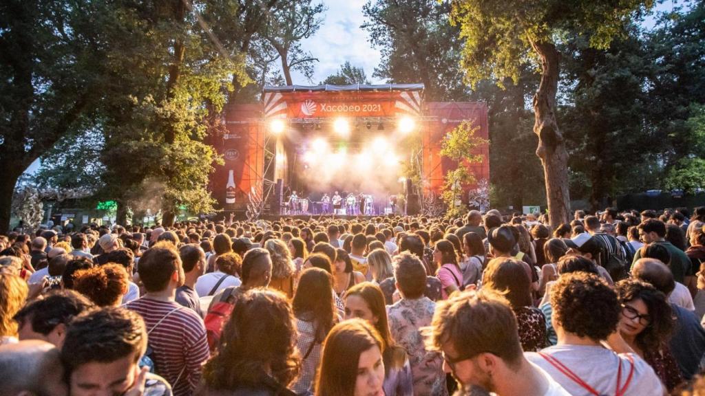 Tres festivales de Galicia, finalistas en los Premios Fest 2022