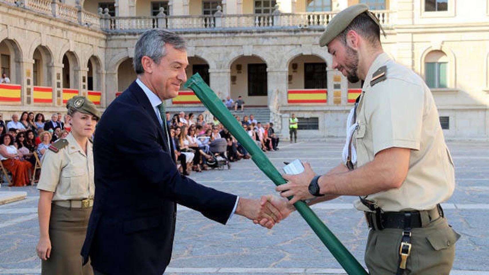 FOTO: Eurocaja Rural