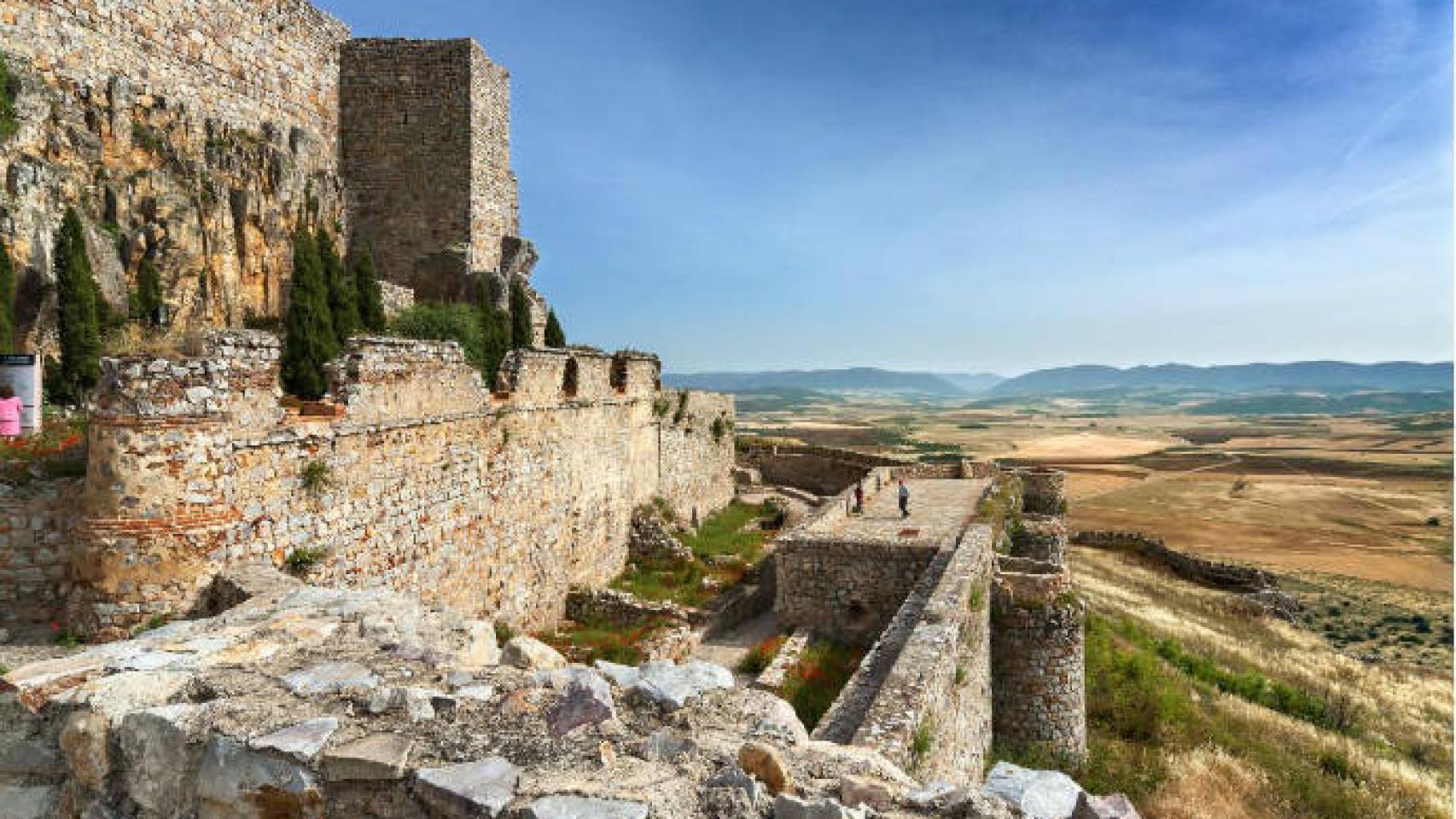 FOTO: Turismo Castilla-La Mancha